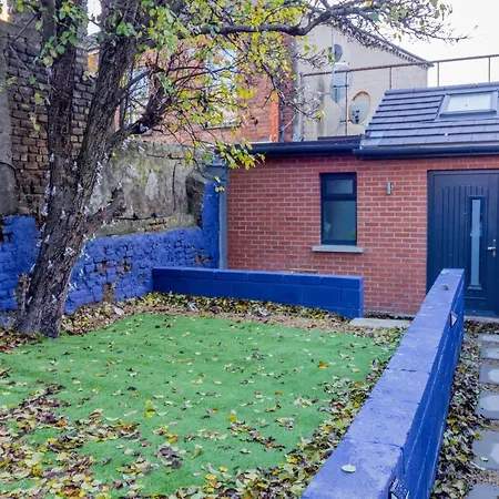 Guestready - The Studio Dublin