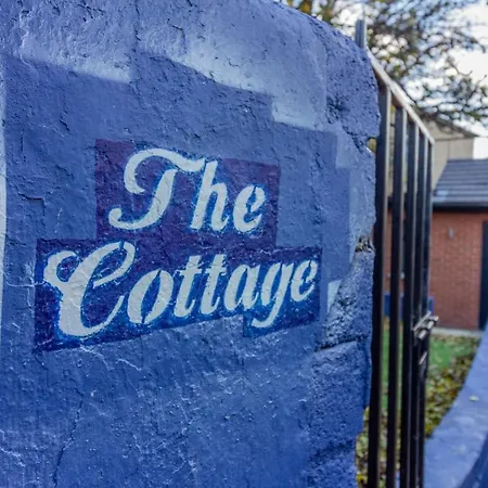 Guestready - The Studio Dublin