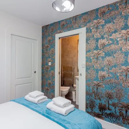 Apartment Guestready - The Studio Dublin