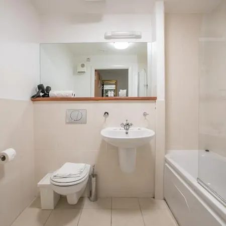 Appartement Parnell Corner
