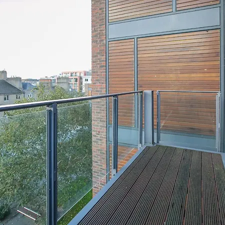 Appartement Parnell Corner Dublin