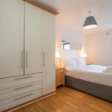 Parnell Corner Appartement *