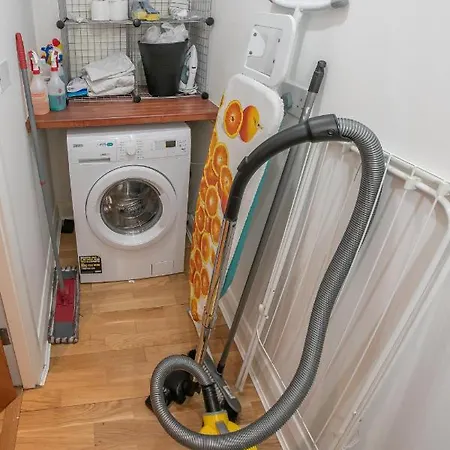 Appartement Parnell Corner