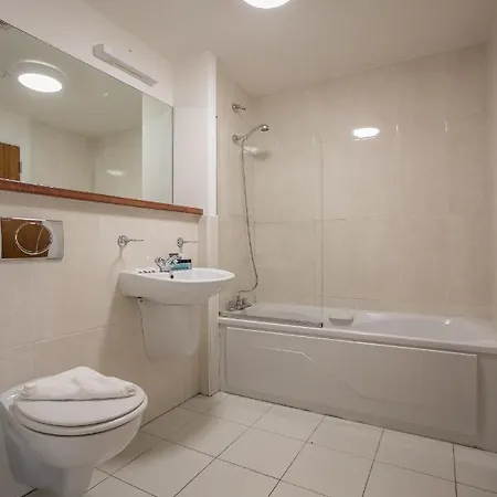 Parnell Corner Appartement *