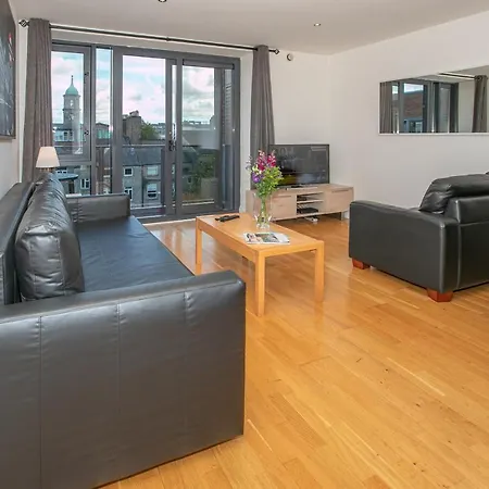 Appartement Parnell Corner