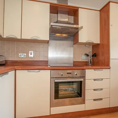 Appartement Parnell Corner *