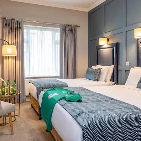 Otel Sandymount