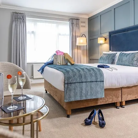 Otel Sandymount