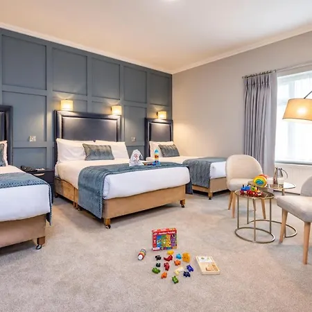 Otel Sandymount 4*