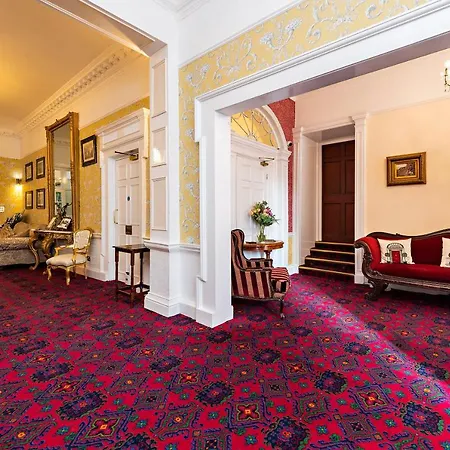 Hotel Castle Dublino
