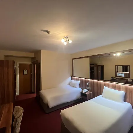 West County 3* Dublino