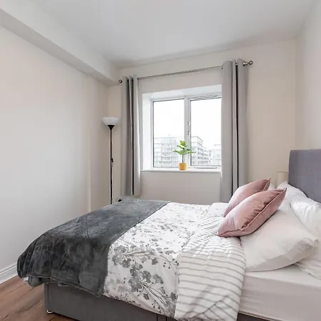Apartment The Waterside 2