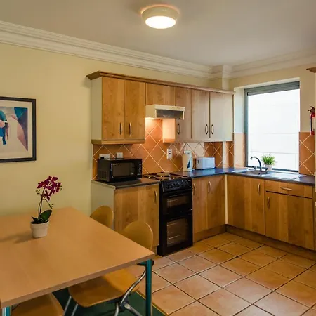 Dcu Glasnevin - Campus Appartement