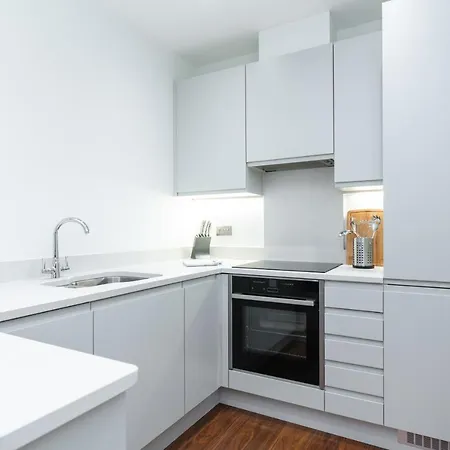 Apartament Fernbank Dublin
