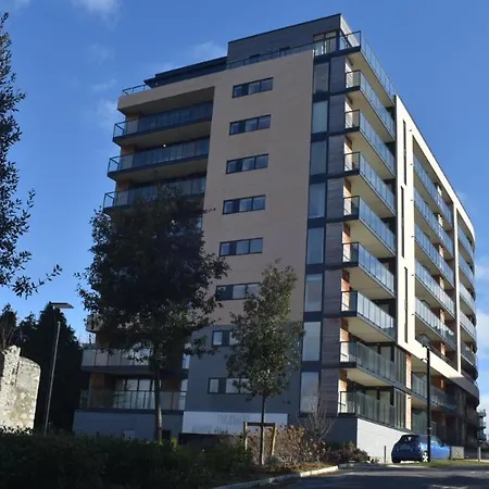The Grange Apartment