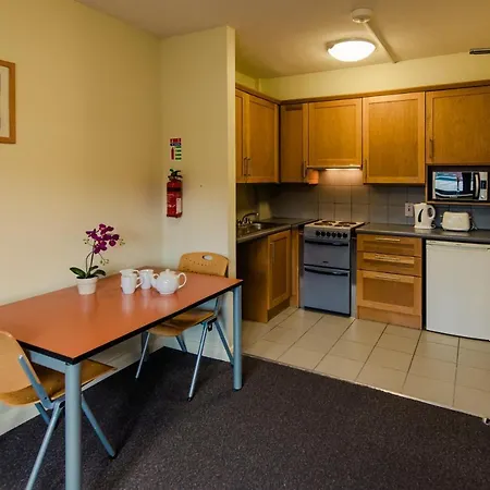 Dcu Glasnevin - Campus Appartement Dublin