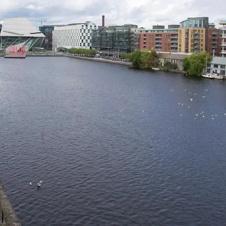 The Waterside 2 * Dublin