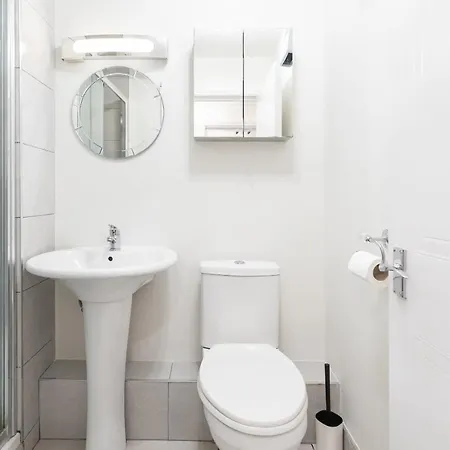 Apartment The Waterside 2
