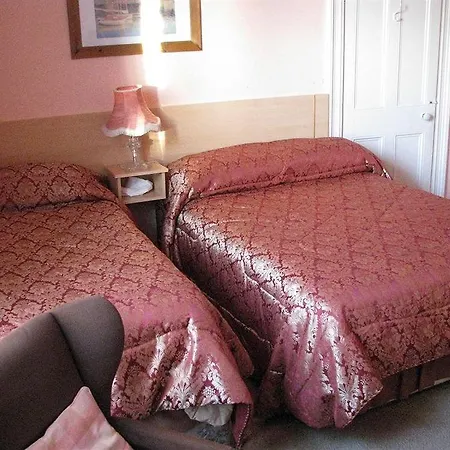 Lynden Hotel Dublino