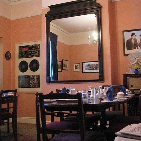 Lynden Dublin