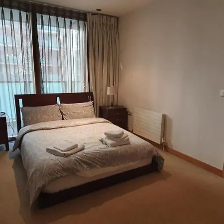 Prime King Size Apartment *