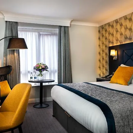 Otel Camden Court