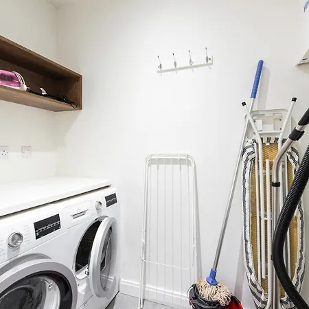 Apartament Fernbank Dublin