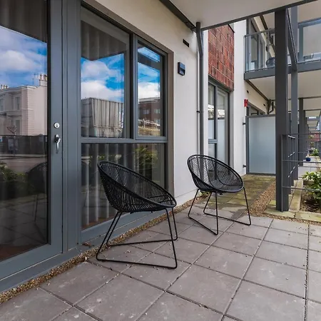 Apartament Fernbank