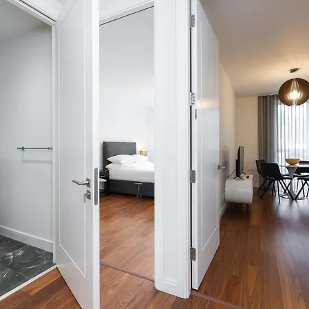 Apartament Fernbank