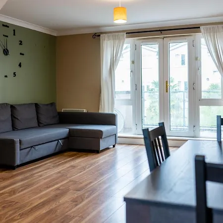 Orchard Way, Shared With An Amazing Double Bedroom With Ensuite *