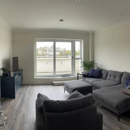 Homestay Bolton Grove House Dublin
