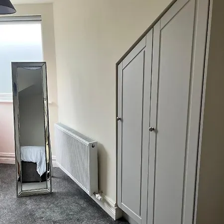 Bolton Grove House Homestay Dublin