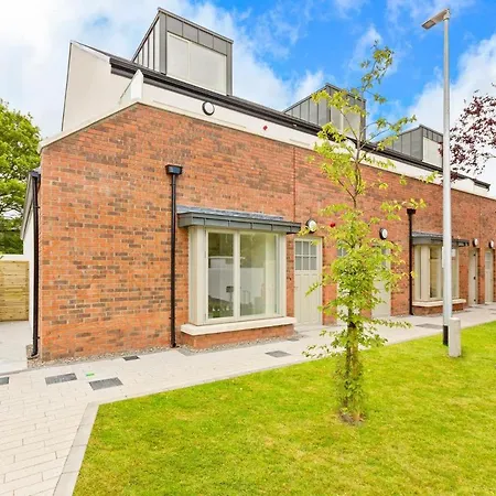 Bolton Grove House Homestay Dublin