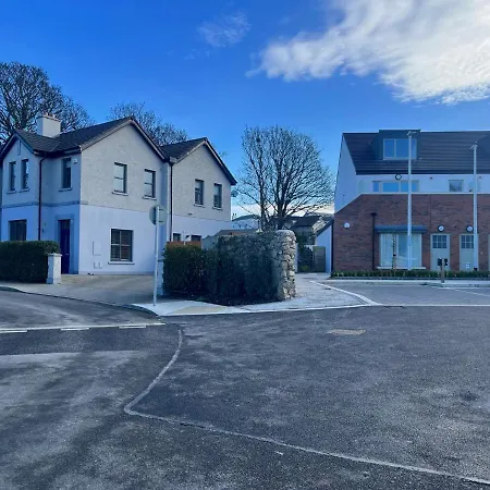 Homestay Bolton Grove House Dublin