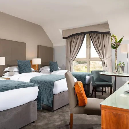 Castleknock 4* Blanchardstown