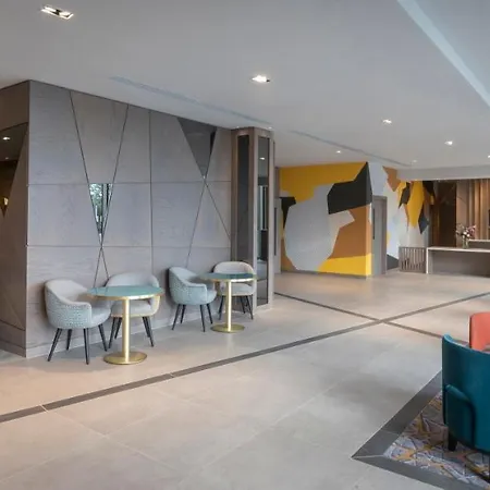 호텔 Maldron Merrion Road