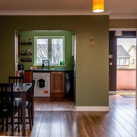 Orchard Way, Shared With An Amazing Double Bedroom With Ensuite Homestay *