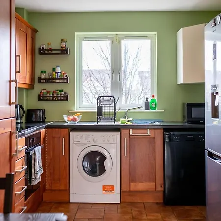 Orchard Way, Shared With An Amazing Double Bedroom With Ensuite Homestay Dublin