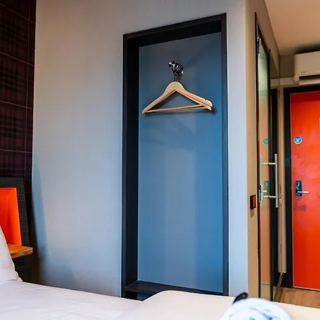 Hotel Easyhotel