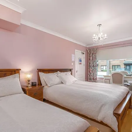Beaumont 4*