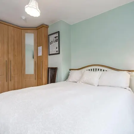 Nocleg ze śniadaniem Beaumont 4*
