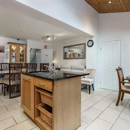 Frühstückspension Beaumont 4*