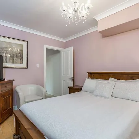 Beaumont 4* Dublin