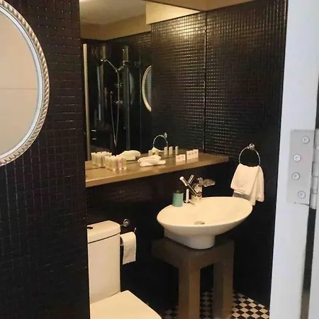 Waterfront Luxury Apartamento *