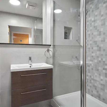 Luxury Near O'connell Street Appartamento *