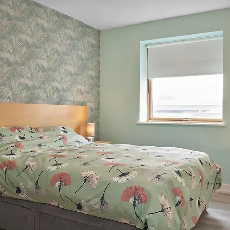 Luxury Near O'connell Street Dublino