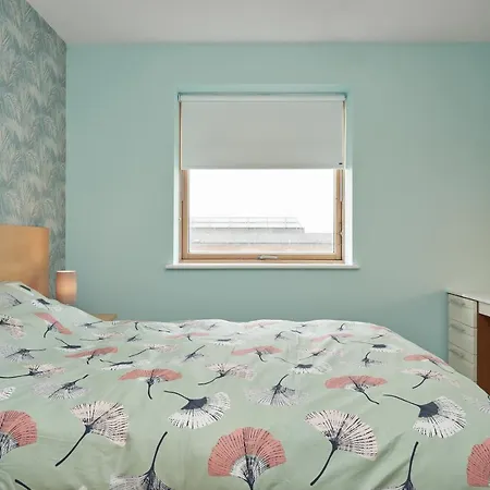 Luxury Near O'connell Street Apartamento