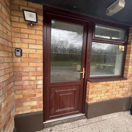 Apartamento Santry Dublín