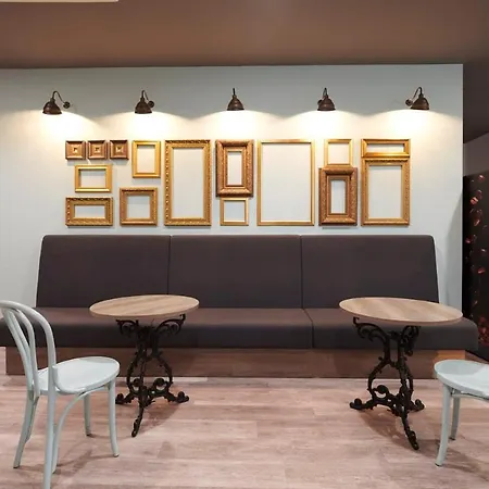 Stylish & Private At Binary Hub In *