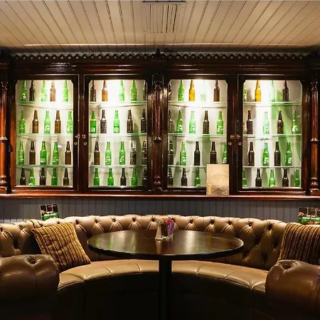 Portobello Hotel Dublin